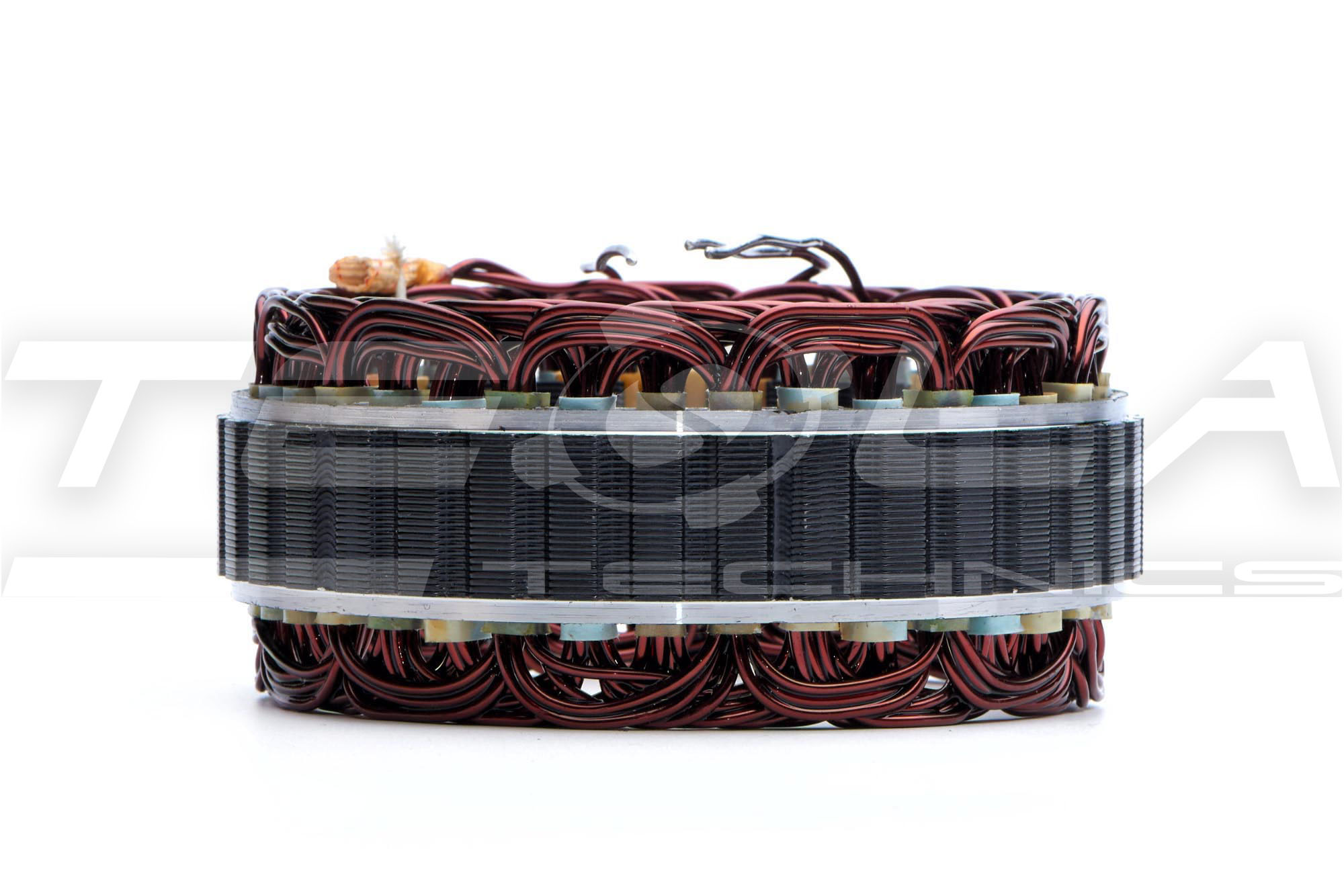 Статор генератора